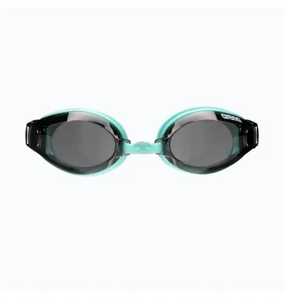 Окуляри для плавання унісекс Arena Zoom X-Fit Green/Black 92404-200