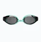 Окуляри для плавання унісекс Arena Zoom X-Fit Green/Black 92404-200