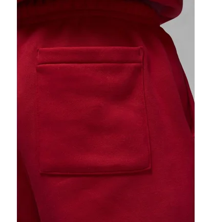 Штани чоловічі Air Jordan Essential Red Dq7340-687