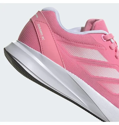 Кроссовки женские Adidas Duramo Rc Pink ID2708