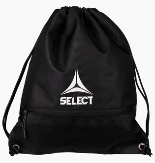 Сумка унісекс Select Gym Black 816111-111