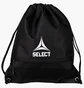 Сумка унисекс Select Gym Black 816111-111