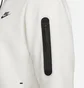 Худи мужское Nike Sportswear Tech Fleece Beige Dd5174-030
