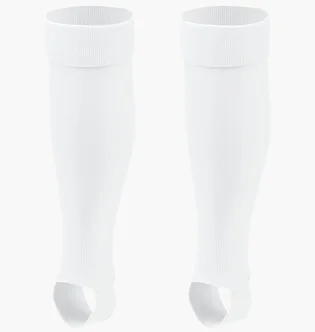 Гетри дитячі Jako Uni White 3415-00