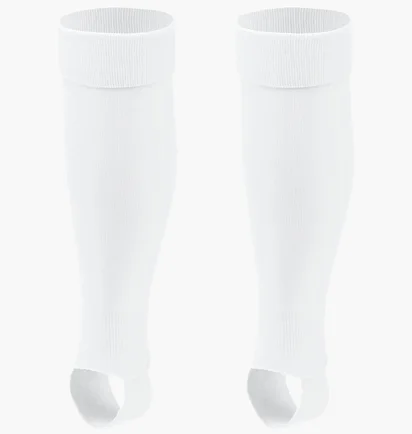 Гетри дитячі Jako Uni White 3415-00