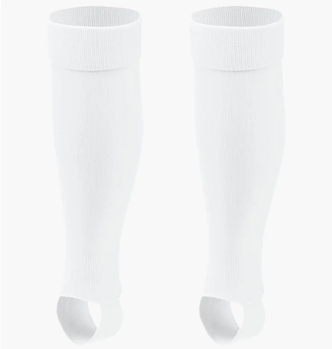 Гетри дитячі Jako Uni White 3415-00