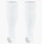 Гетри дитячі Jako Uni White 3415-00