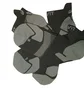 Шкарпетки чоловічі Сrivit Premium Olive/Black 436948__2305