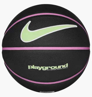 Баскетбольный мяч Nike Everyday Playground 8P Graphic Black N.100.4371.099.05