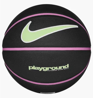 Баскетбольный мяч Nike Everyday Playground 8P Graphic Black N.100.4371.099.05