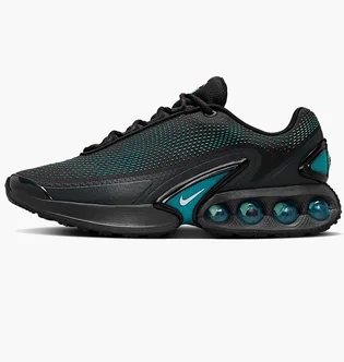 Кроссовки мужские Nike Air Max Dn Se Dusty Cactus Black/Green HV5235-001