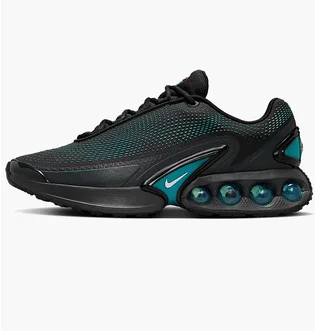 Кроссовки мужские Nike Air Max Dn Se Dusty Cactus Black/Green HV5235-001