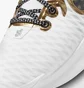 Кросівки унісекс Nike Basketball Shoes White/Black CZ4099-100