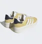 Кросівки жіночі Adidas Gazelle Bold Shoes Yellow HQ6891