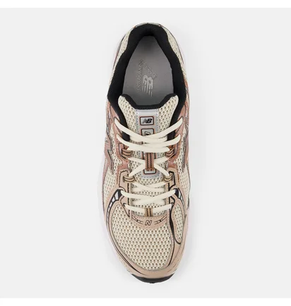 Кросівки чоловічі New Balance 740 Beige U740BB2