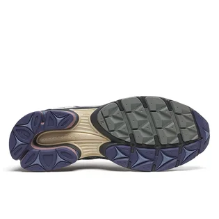 Кросівки унісекс Saucony Progrid Triumph 4 White/Blue S70902-3