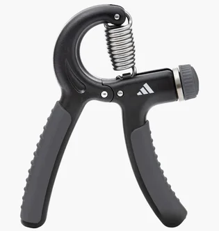 Эспандер Adidas Adjustable Grip Trainer Grey ADAC-11400GR