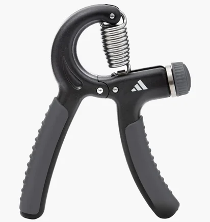Эспандер Adidas Adjustable Grip Trainer Grey ADAC-11400GR
