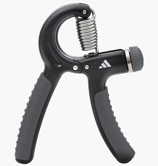 Эспандер Adidas Adjustable Grip Trainer Grey ADAC-11400GR