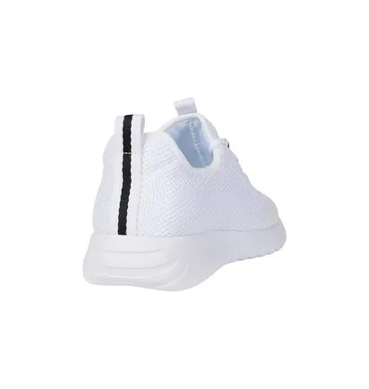 Кроссовки мужские Calvin Klein Patris White KCPATRIS