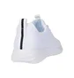 Кроссовки мужские Calvin Klein Patris White KCPATRIS