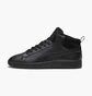 Кросівки унісекс Puma Smash 3.0 Mid Wtr Black 392335-01