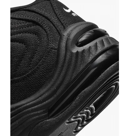 Кроссовки мужские Nike Air Penny 2 X Stüssy Black DQ5674-001