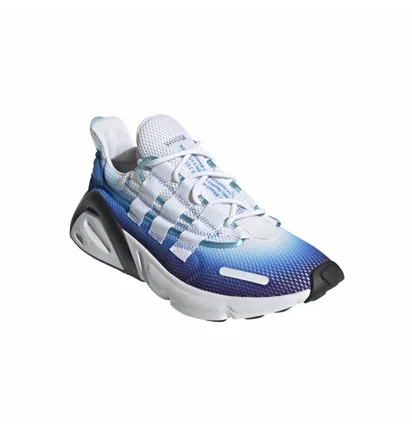 Кроссовки мужские Adidas Lxcon White/Blue EE5898