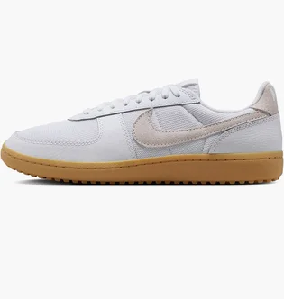 Кросівки унісекс Nike Field General 82 White HJ3239-100