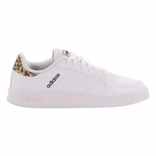 Кроссовки женские Adidas Breaknet White GX7213