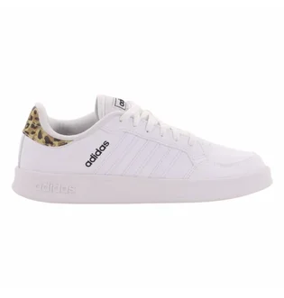 Кроссовки женские Adidas Breaknet White GX7213