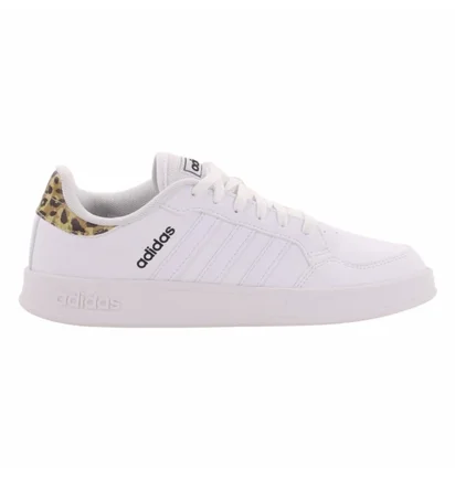 Кроссовки женские Adidas Breaknet White GX7213