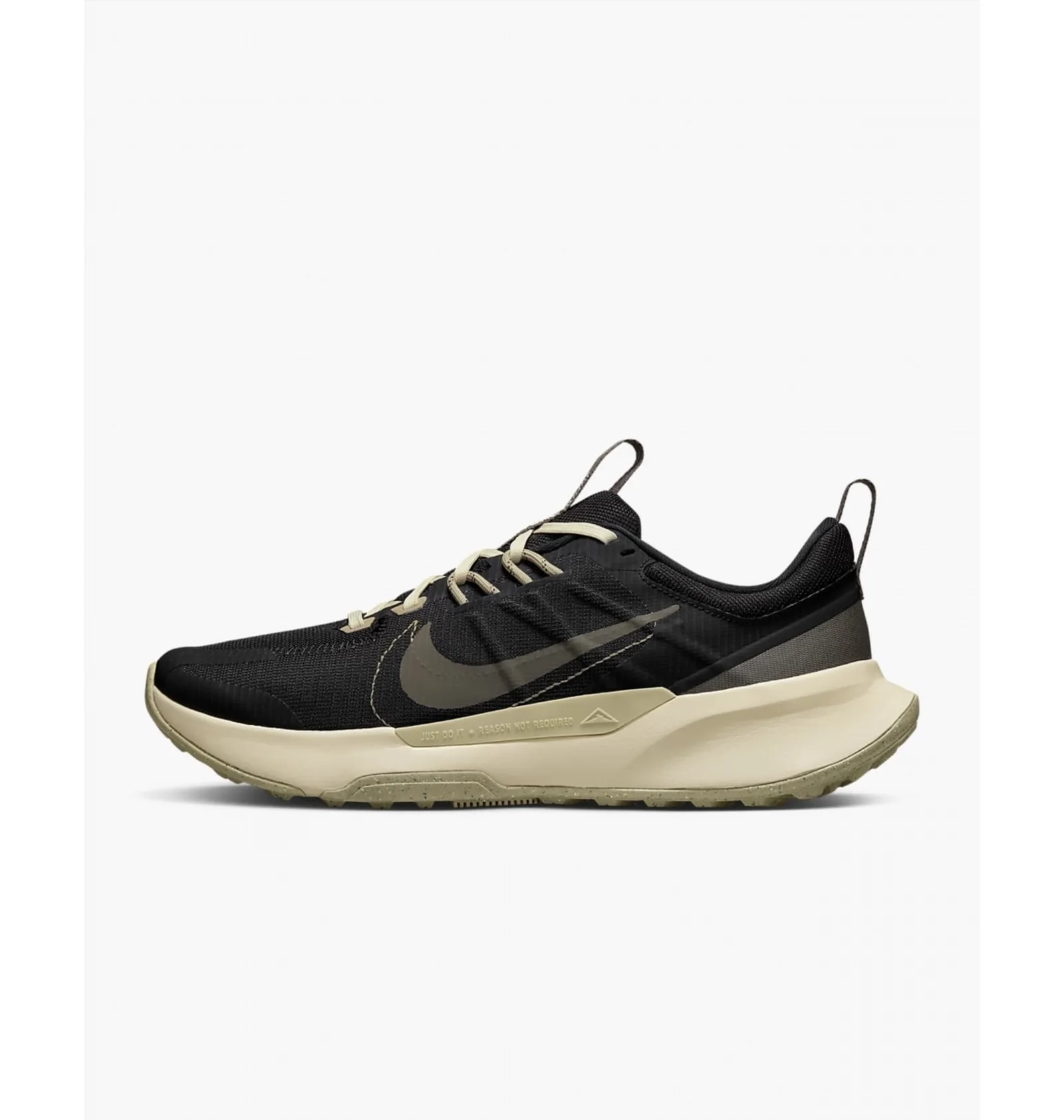 ᐉ Кросівки чоловічі Nike Juniper Trail 2 Next Nature Black DM0822