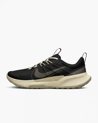 Кроссовки мужские Nike Juniper Trail 2 Next Nature Black DM0822-005