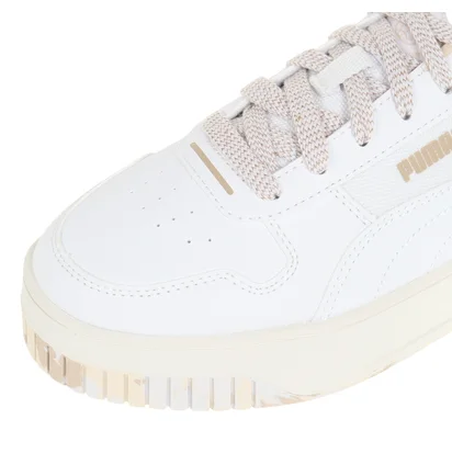Кросівки жіночі Puma Carina Street Better White 38939101