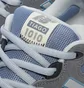 Кросівки чоловічі New Balance Tiago Lemos X Numeric 1010 Grey NM1010JP