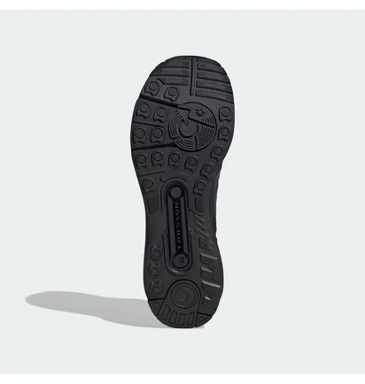 Кроссовки унисекс Adidas Zx Rs Black JR4288