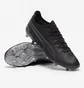 Бутсы мужские Puma King Ultimate Fg/Ag Black 107563-03