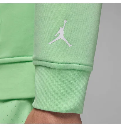 Худі чоловіче Nike Df Sprt Csvr Gfx Green HF9902-376