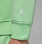 Худі чоловіче Nike Df Sprt Csvr Gfx Green HF9902-376
