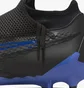 Бутси унісекс Nike Phantom Gx Academy Black DD9472-040