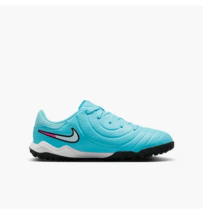 Сороконіжки дитячі Nike Tiempo Legend X Academy Blue DV4351-401