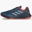 Кроссовки мужские Adidas Tracefinder Trail Running Shoes Blue GX8684