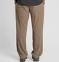 Штаны унисекс Dime Pleated Twill Brown DIMESP2514CAM