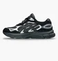 Кросівки унісекс Asics Gel-Nyc 2.0 Grey/Black 1203A895-022