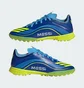 Сороконожки детские Adidas F50 Messi League Blue JR4426