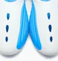Кросівки чоловічі CROCS Ripple Clog White/Blue 214154-1BF