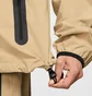 Куртка чоловіча Nike Sw Tech Beige HM7151-297