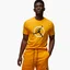 Футболка чоловіча Air Jordan T-Shirt Flight Mvp Orange DV8436-717