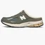 Тапочки мужские New Balance 2002Rm Grey M2002RMK